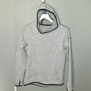 Nike Hypernatural Hoodie Size Medium